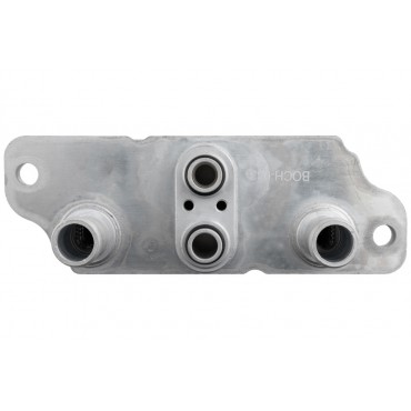 Radiateur échangeur de Batterie Pour Tesla Model X 148660900A