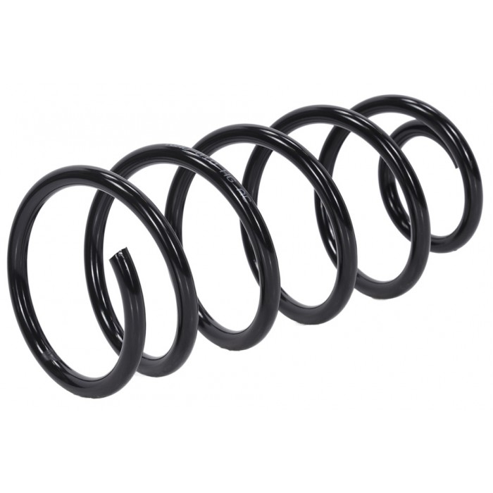 Ressort de Suspension Avant Pour Audi TT 1J0411105BT