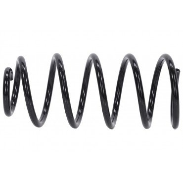 Ressort de Suspension Avant Pour Audi TT 1J0411105BT