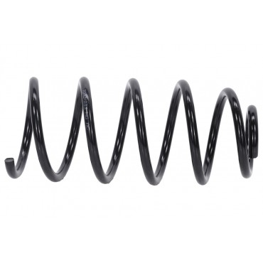 Ressort de Suspension Avant Pour Audi A3 TT 1J0411105CA