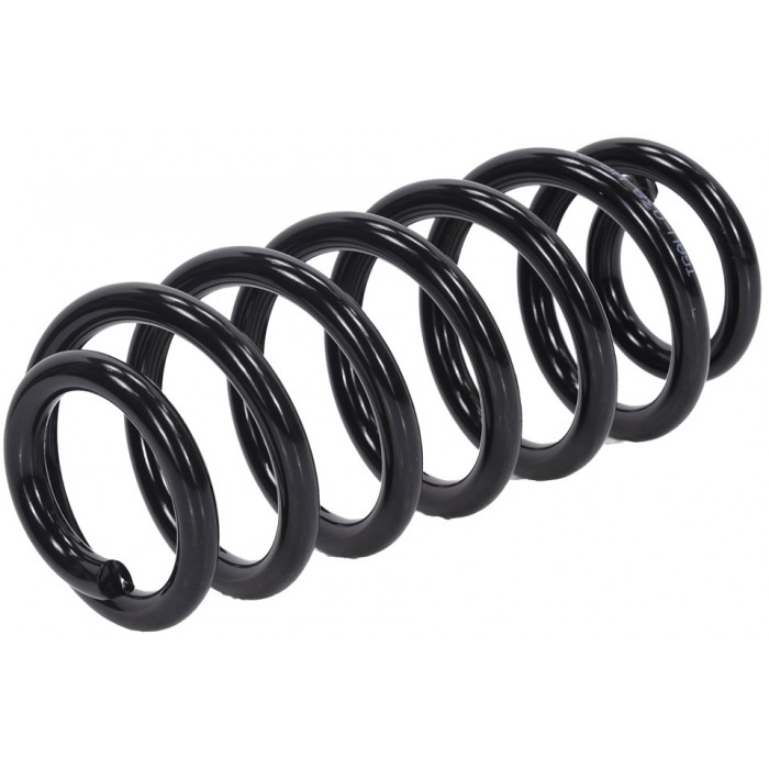 Ressort de Suspension Arrière Pour Audi A3 8P0511115BL 8P0511115BM