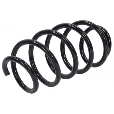 Ressort de Suspension Avant Pour Audi A3 1K0411105CD