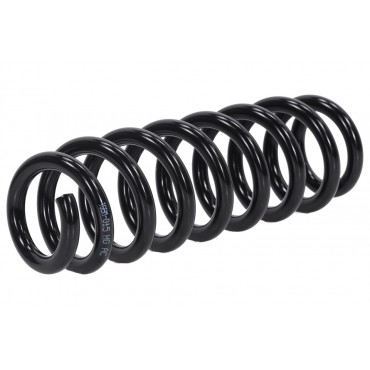 Ressort de Suspension Arrière Pour BMW Série 1 E81 E87 33536764391 33536764392