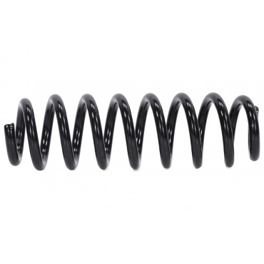 Ressort de Suspension Arrière Pour BMW Série 1 E81 E87 33536764391 33536764392