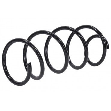 Ressort de Suspension Avant Pour BMW Série 3 E90 E91 E92 31336767366