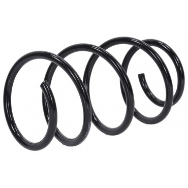 Ressort de Suspension Avant Pour BMW Série 5 E60 E61 31336761211 31336761212