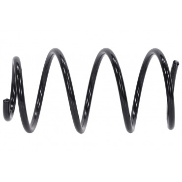 Ressort de Suspension Avant Pour BMW Série 5 E60 E61 31336761211 31336761212