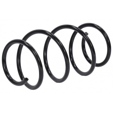 Ressort de Suspension Avant Pour BMW Série 3 E46 31331093067 31331093082