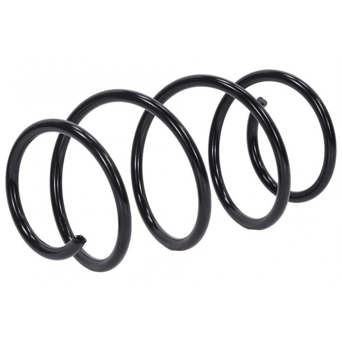 Ressort de Suspension Avant Pour BMW Série 3 E46 31331093067 31331093082