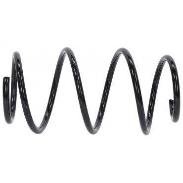 Ressort de Suspension Avant Pour BMW Série 3 E46 31331093067 31331093082