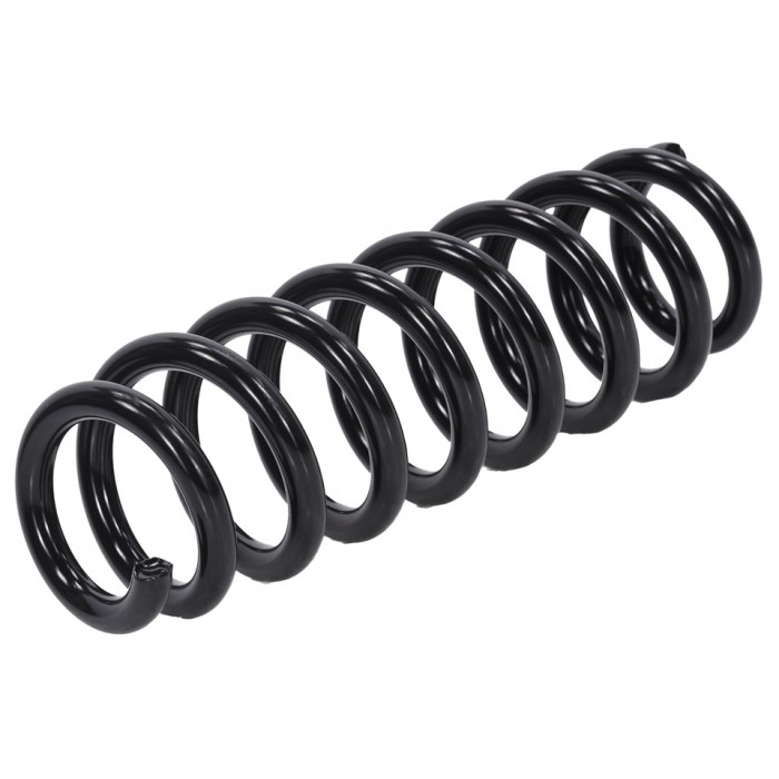 Ressort de Suspension Arrière Pour BMW Série 1 E81 E82 E87 3 E92 33536767343