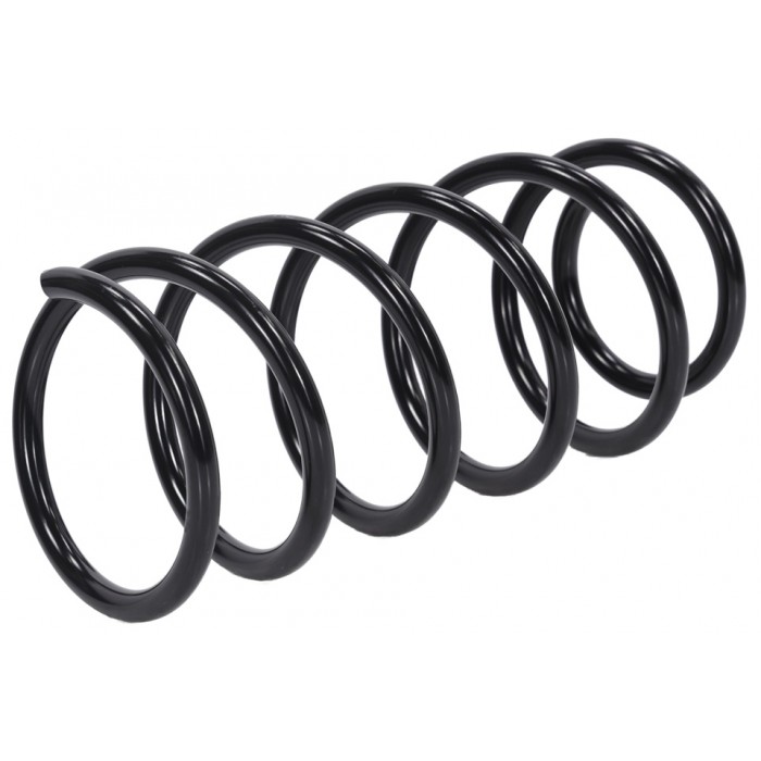 Ressort de Suspension Avant Pour Chevrolet Aveo/Kalos 96653237