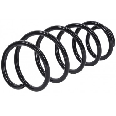 Ressort de Suspension Avant Pour Opel Astra J Chevrolet Cruze 312445 13265236