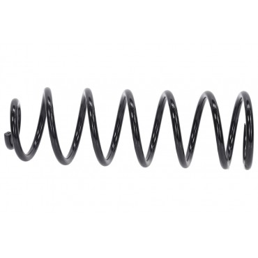 Ressort de Suspension Arrière Pour Peugeot 807 Citroën C8 1493741080 5102H1