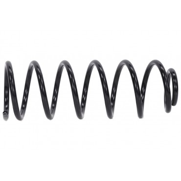 Ressort de Suspension Arrière Pour Peugeot Bipper Citroën Nemo 5102AQ 5102EL