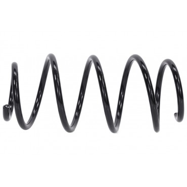 Ressort de Suspension Avant Pour Fiat 500 50709721 51857011