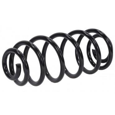 Ressort de Suspension Arrière Pour Mercedes-Benz Viano Vito 6393242804