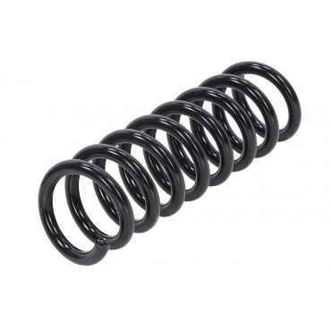 Ressort de Suspension Arrière Pour Mercedes-Benz CLK 2093240204 A2093240204