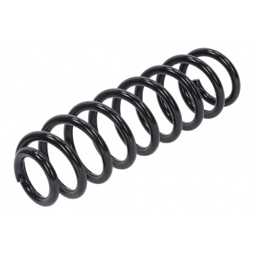 Ressort de Suspension Avant Pour Mercedes-Benz Classe M 1643210204 A1643210204