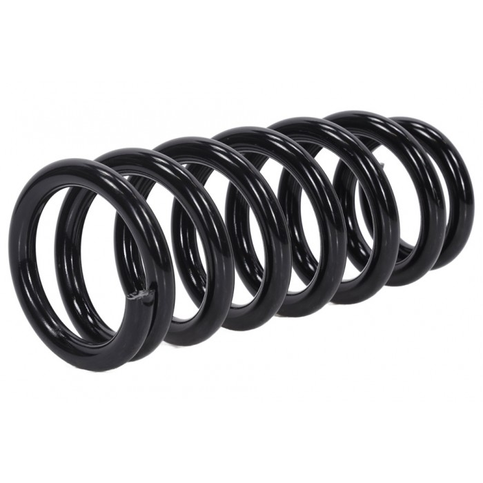 Ressort de Suspension Avant Pour Mitsubishi Pajero III Canvas Top MR554260