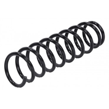 Ressort de Suspension Arrière Pour Mitsubishi Lancer VIII Sportback 4140A159