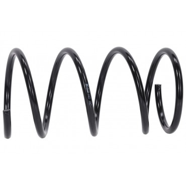 Ressort de Suspension Avant Pour Peugeot Citroën Mitsubishi 1608191180 4040A157