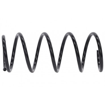 Ressort de Suspension Avant Pour Nissan Tiida 54010EM00A 54010EM04A 54010ZN90A