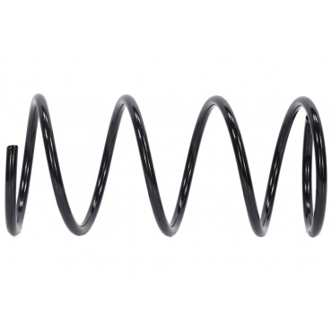 Ressort de Suspension Avant Pour Nissan Almera Tino 54010BU200 54010BU405