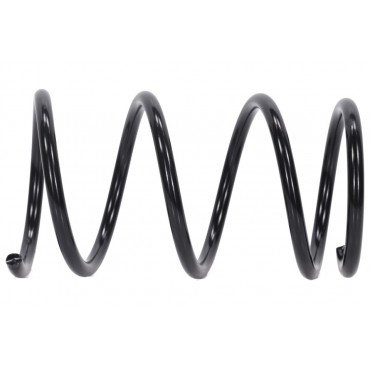 Ressort de Suspension Avant Pour Peugeot 4007 Citroën C-Crosser 5002TZ 5002WL