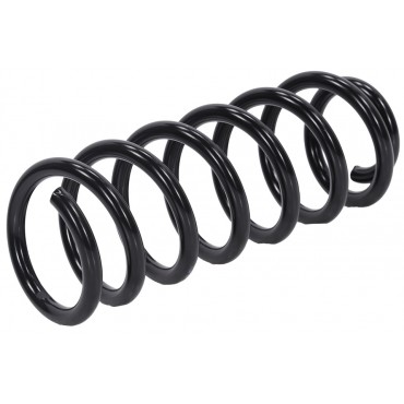 Ressort de Suspension Arrière Pour Peugeot 407 5107K7