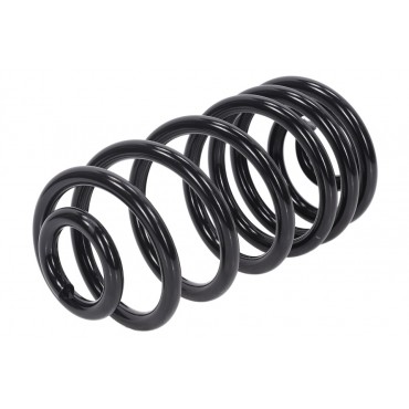 Ressort de Suspension Arrière Pour Opel Zafira Vauxhall Zafira C 424474