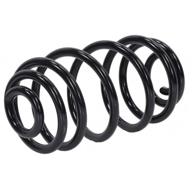 Ressort de Suspension Arrière Pour Opel Zafira 424099 93181484