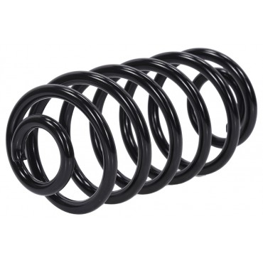 Ressort de Suspension Arrière Pour Opel Combo 424203 93170489