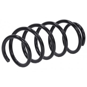 Ressort de Suspension Avant Pour Opel Meriva A 93177653 93177654