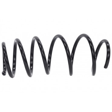 Ressort de Suspension Avant Pour Opel Astra H 312277 312302 93182918 93187341