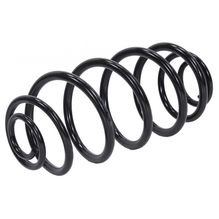 Ressort de Suspension Arrière Pour Opel Astra H 13115541 93181483