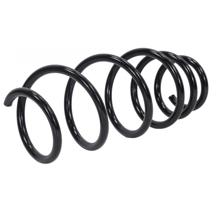 Ressort de Suspension Avant Pour Opel Zafira 13382856 312491