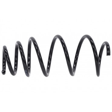 Ressort de Suspension Avant Pour Opel Zafira 13382856 312491