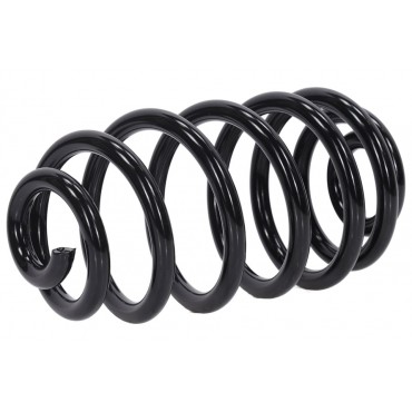 Ressort de Suspension Arrière Pour Opel Zafira 13379181 424453