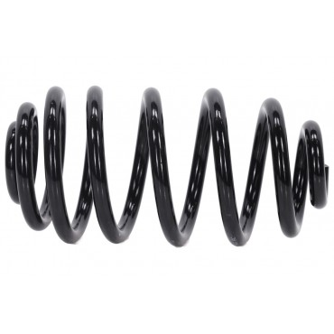 Ressort de Suspension Arrière Pour Opel Zafira 13379181 424453