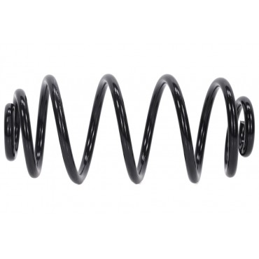 Ressort de Suspension Arrière Pour Saab 9-3 Break 12759983 12794915 12795566