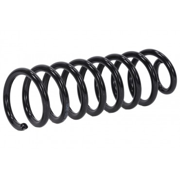 Ressort de Suspension Arrière Pour Renault Sandero Dacia Logan Sandero