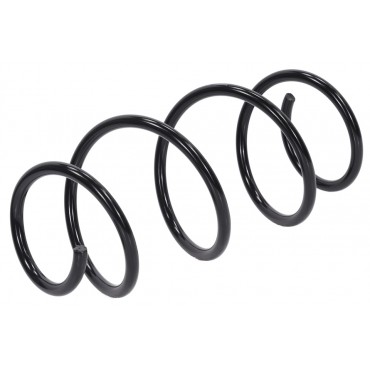 Ressort de Suspension Avant Pour Renault Laguna II 8200000537 8200271940