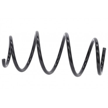 Ressort de Suspension Avant Pour Renault Laguna II 8200271943