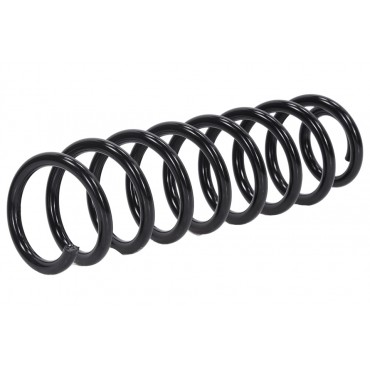 Ressort de Suspension Arrière Pour Renault Grand Scénic II 8200297954