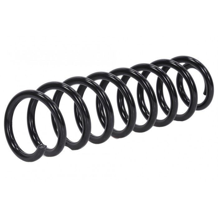 Ressort de Suspension Arrière Pour Renault Grand Scénic II 8200297954