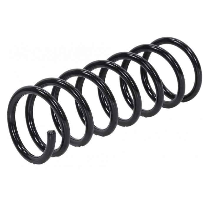 Ressort de Suspension Arrière Pour Volvo V50 30666221