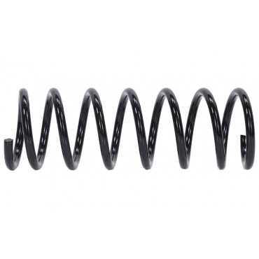 Ressort de Suspension Arrière Pour Volvo V50 30666221