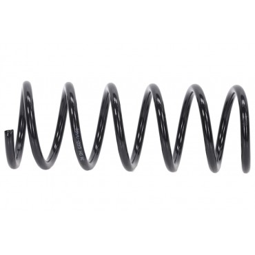 Ressort de Suspension Arrière Pour Volvo S60 II V60 I 31262908 31262909