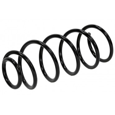 Ressort de Suspension Avant Pour VW Bora Skoda Octavia I 1J0411105BG 1H0411105C